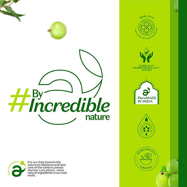 Atulya Amla & Bhringraj Hair Conditioner 300 ml - Conditioners