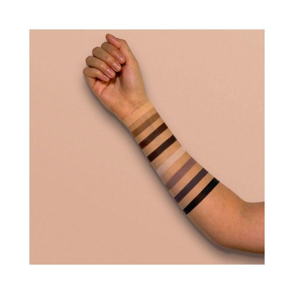 Paese Cosmetics Eyeshadow Palette Mattlicious 12 gm - Eye Shadow Palettes