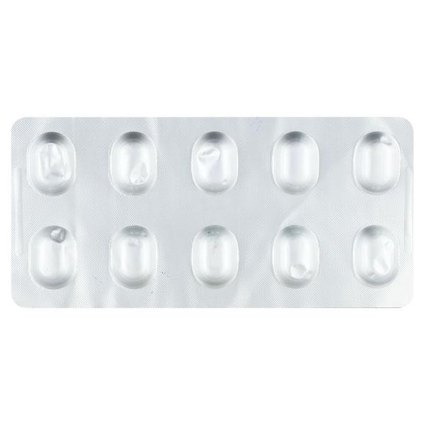 LENRIS 4mg Capsule 10's - Cancer Oncology-Tar