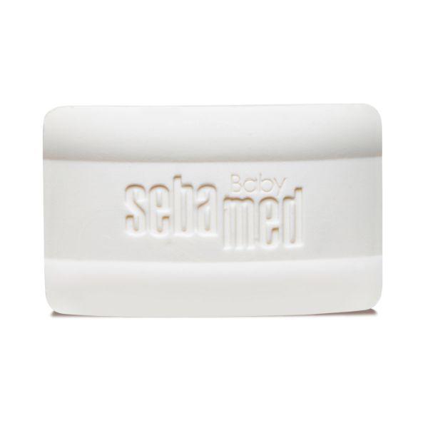 Netmeds | Sebamed Baby Cleansing Bar 150 gm