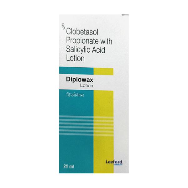DIPLOWAX Lotion 25ml