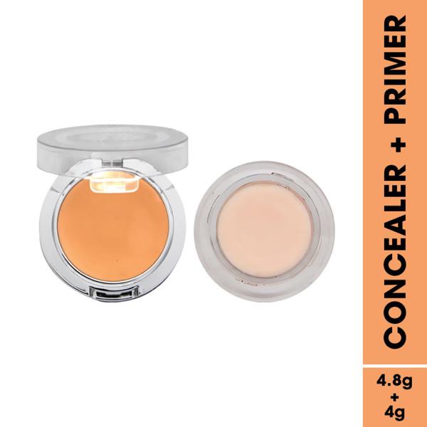 Fashion Colour Primer + Concealer 2 In 3 8.8 gm - Concealer