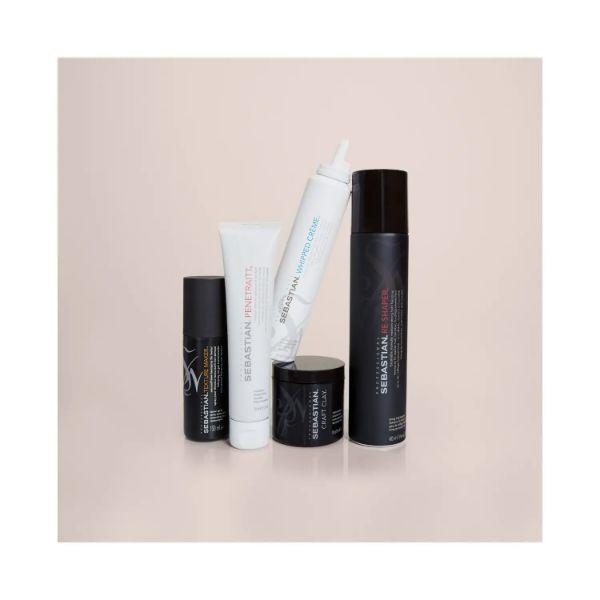 Sebastian Professional Texture Maker For A Matte Finish 150 ml - Hair Perms & Texturizers