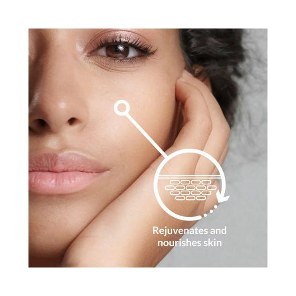 Lotus Botanicals Skin Brightening Night Cream 50 gm - Night Cream