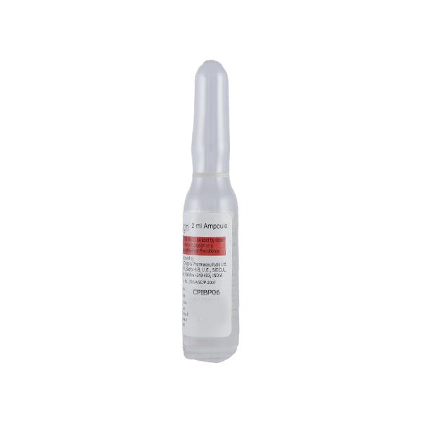 Storax Injection 2ml - Alzheimer-Neu