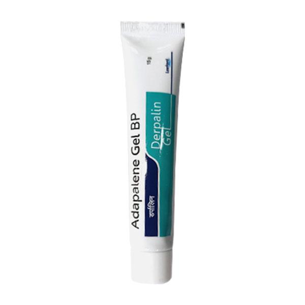 Netmeds | DERPALIN Gel 15gm