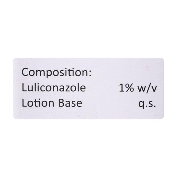IZ LULI Lotion 30ml - Fungal Infections-Taa