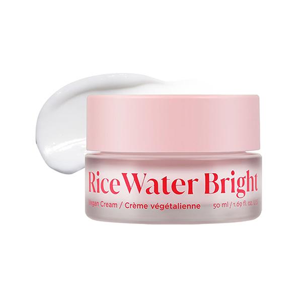 Netmeds | The Face Shop Rice Water Bright Vegan Cream 50 ml