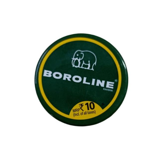 Netmeds | Boroline Antiseptic Ayurvedic Cream 6 g