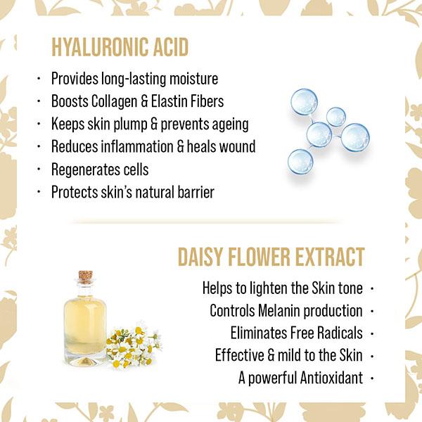 Keya Seth Aromatherapy Lip Brightening and Hydrating Serum with Roll-On with Hyaluronic Acid, Rose Oil 8 ml - Lip Scrubs