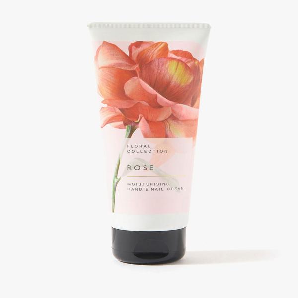 Netmeds | Marks & Spencer Rose Hand & Nail Cream 100 ml