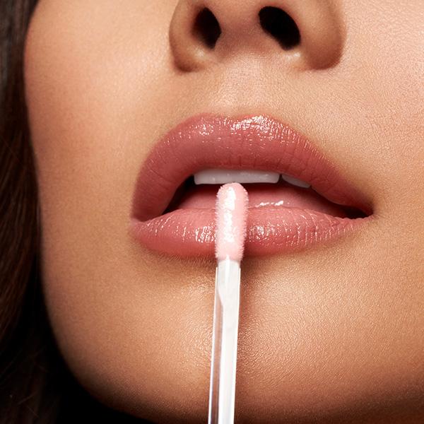 Rodial Vegan Collagen-Infused Weightless Lip Oil - Plumps, Hydrates, and Improves Lip Barrier 4 ml - Lip Glosses