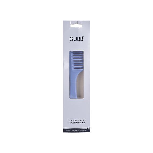 Gubb Fork Hair Comb (Santorini Hues) Gb-Lh-032 1's - Hair Combs