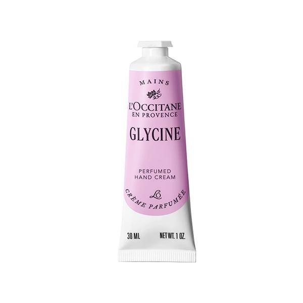Netmeds | Loccitane Glycine Hand Cream 30 ml