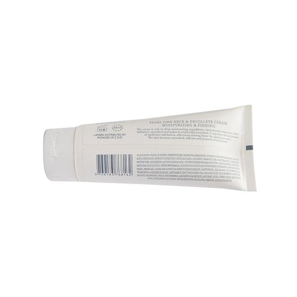 Lambre PEARL LINE NECK & DECOLLETE CREAM 80ml - Skin-Treatment