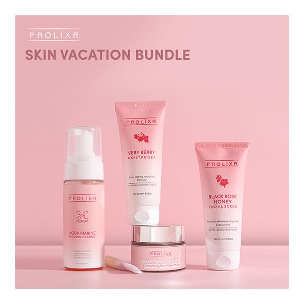Prolixr Skin Vacation Bundle