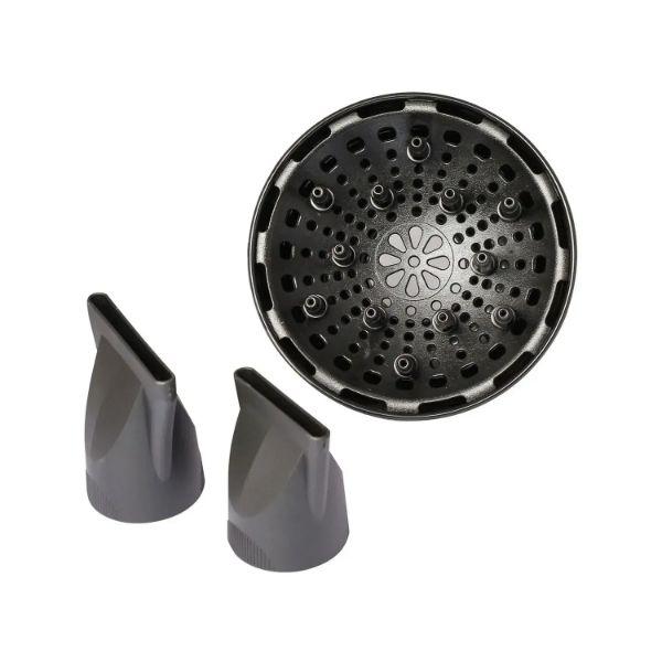 Berina Professional Hair Dryer BC-5506 (2200W) 500 gm - Hair Dryers