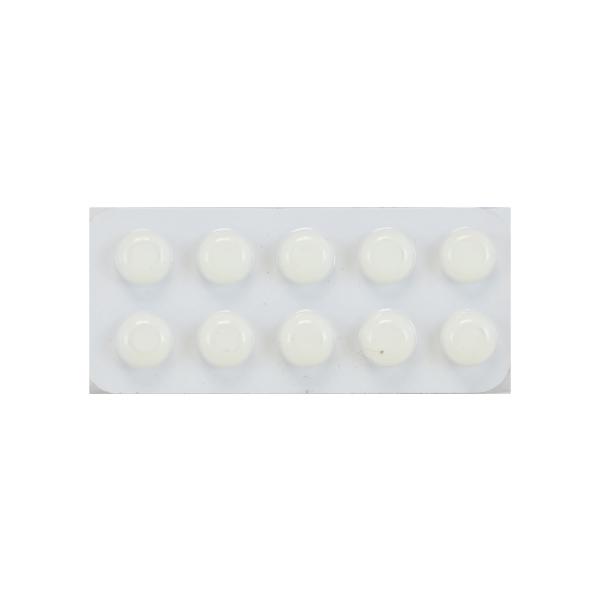 Dynapar MR 8mg Tablet 10'S - Pain relief-Nsa