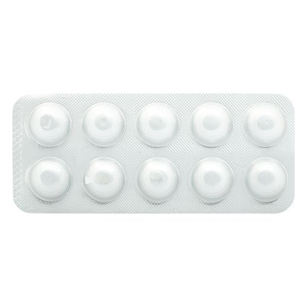 QSLERA 200 Tablet 10's - Malarial