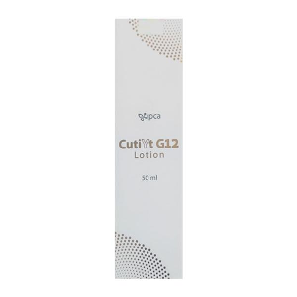 Netmeds | CUTIYT G12 Lotion 50ml