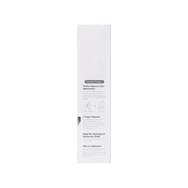 Mizon 7 Vegan Peptide Booster Serum 150 ml - Face Gels