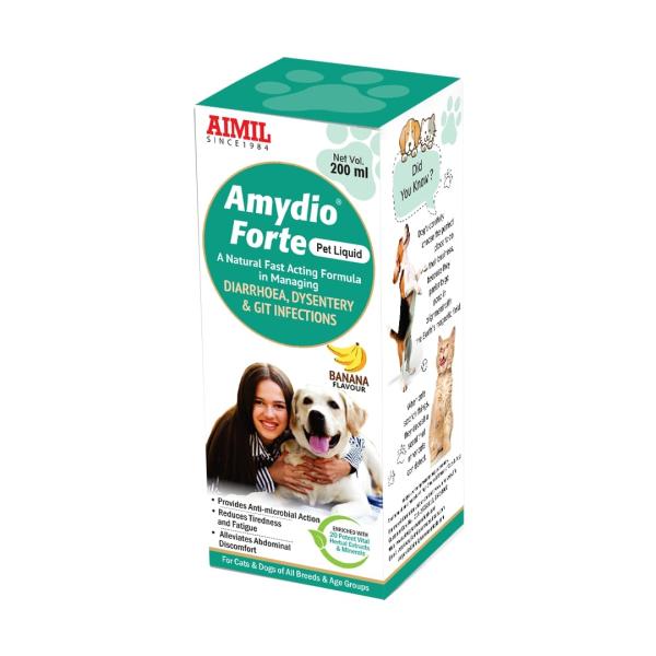 Netmeds | Amydio Forte PET Liquid 200 ml