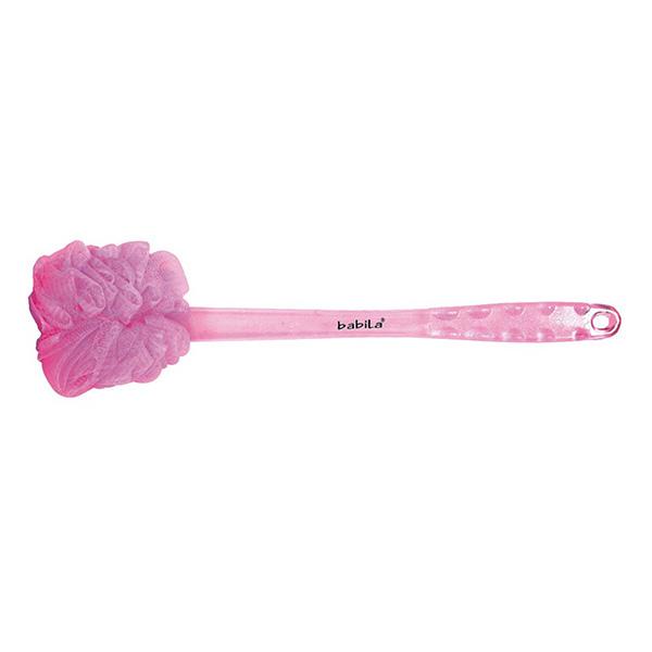 BABILA LUXURY BATH ROSE FLOWER BRUSH BA-V06 1 g