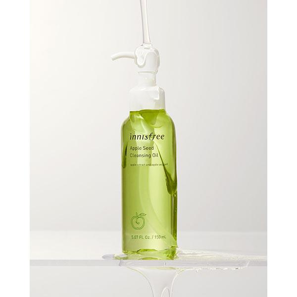 Innisfree Apple Seed Cleansing Oil 150 ml