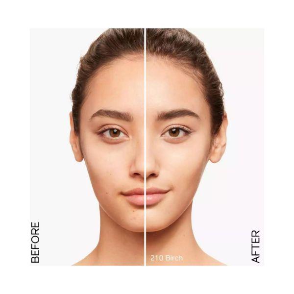 Shiseido Synchro Skin Radiant Lifting Foundation 210 Birch 30 ml - Foundation