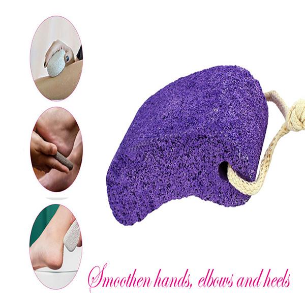 Vega Pumice Stone, Blue 2's - Bath Tools