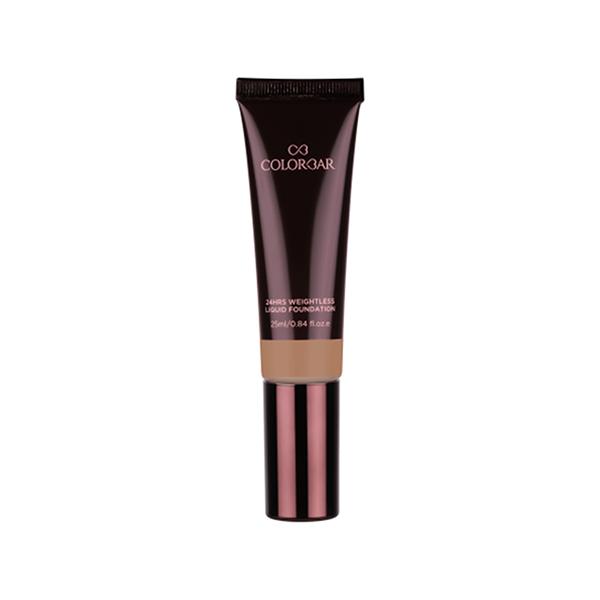 Colorbar 24Hrs Weightless Liquid Foundation FC 6.1 25 ml - Foundation
