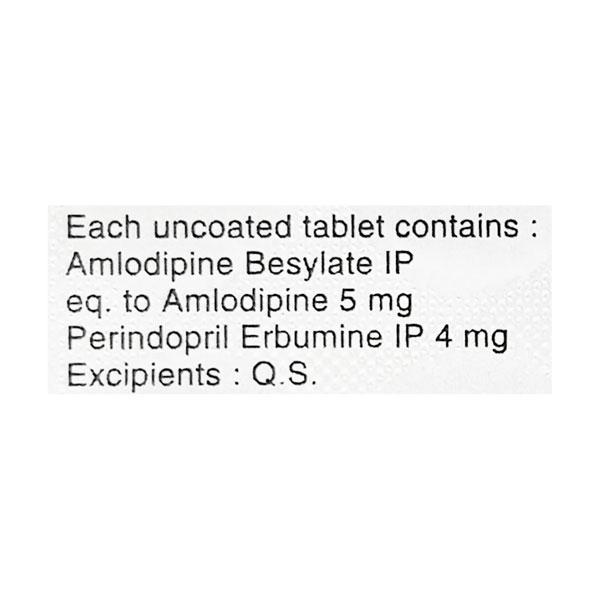 Amtas Prp Tablet 10'S - Hypertension-Cal