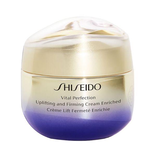 Shiseido Vital Perfection Uplifting And Firming Enriched Cream 50 ml