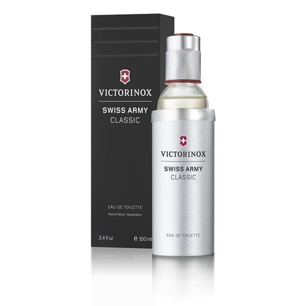 Victorinox Classic M Eau de Toilette 100 ml - Perfumes (Edt/Edp)