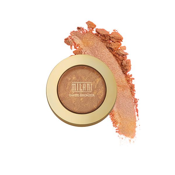 Milani Baked Bronzer Soleil 7 gm