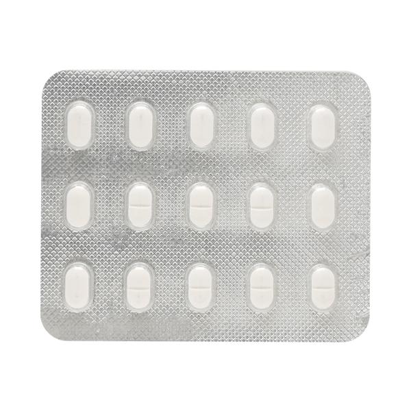 ZURIG 40mg Tablet 15's - Gout
