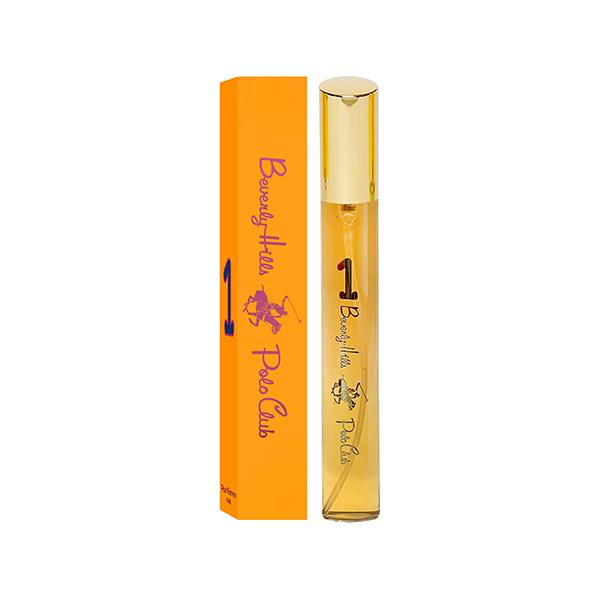 Netmeds | Beverly Hills Polo Club Series No 1 Perfume for Women 16 ml