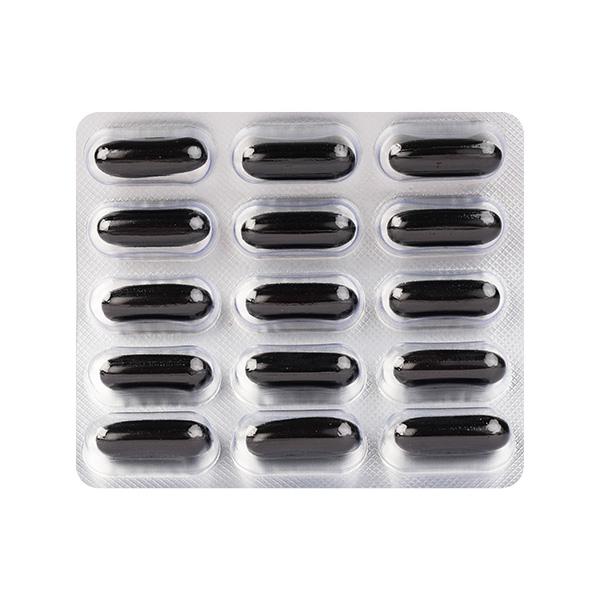 E COD MG Softgel 15's - Supplements-Vam