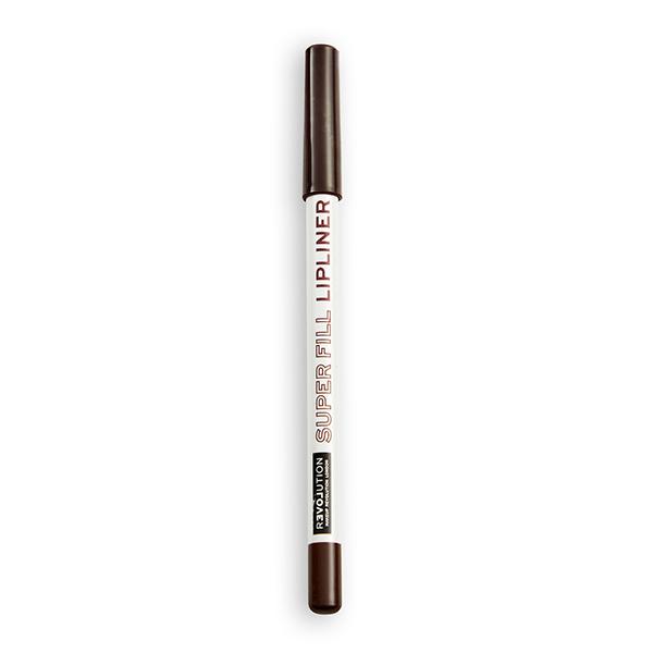 Revolution Relove Superfill Lipliner Wonder 1 gm - Lip Liners