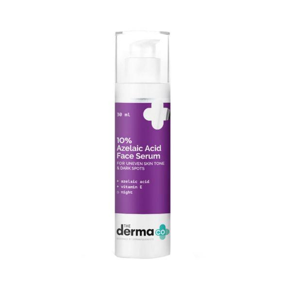 Netmeds | The Derma Co. Azelaic Acid Cream 30 gm