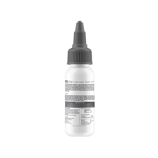 Ktein Natural 100% Plant Based Gentle Scalp Lotion Dandruff Prone Scalp 100 ml - Hair Treatment
