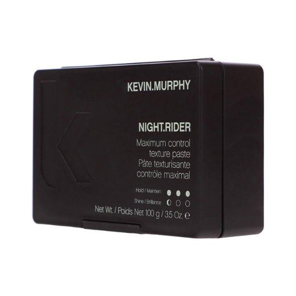 Kevin Murphy Night Rider Matte Texture Paste 100 gm - Hair Gels & Waxes