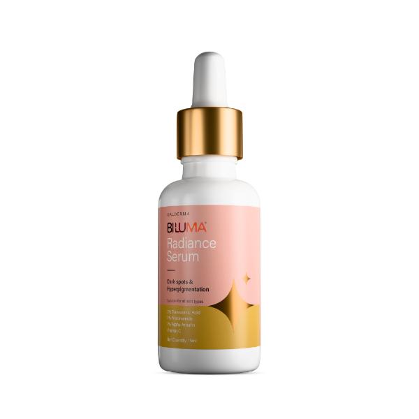 Biluma Radiance Serum 15 ml