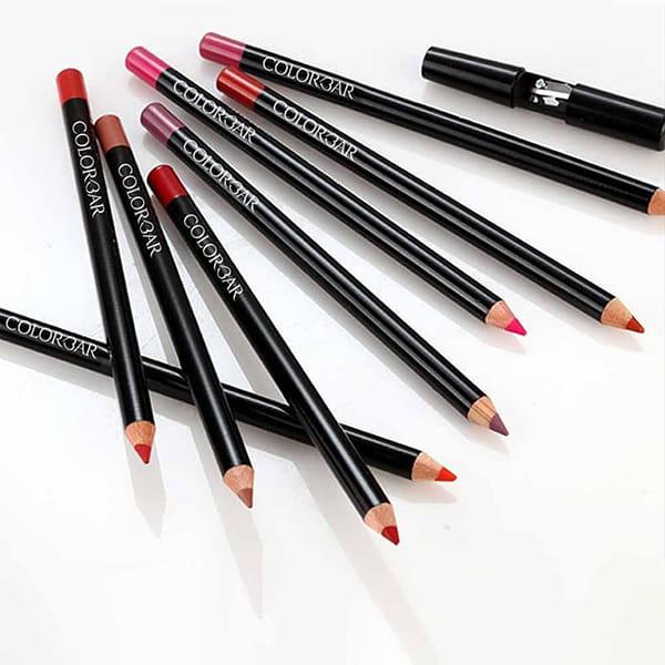 Colorbar Lip Definer Lip Liner Pencil Dlln016 1.45 Gm - Lip Liners