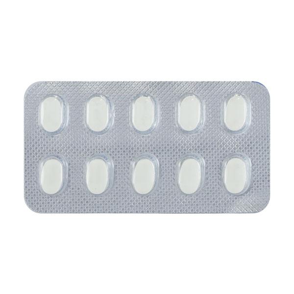 MITOCENT 30mg Tablet 10's - Depression-Ant