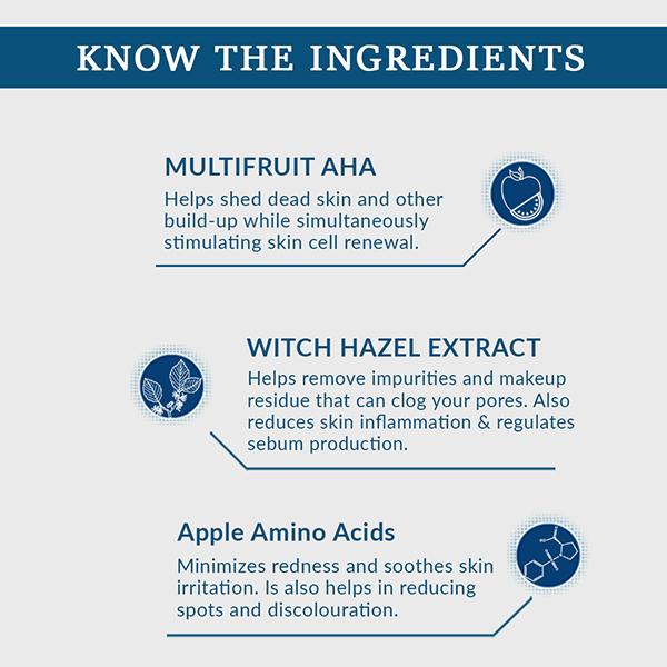 Fixderma Cosmetic Laboratories Face Toner 100 ml - Toners