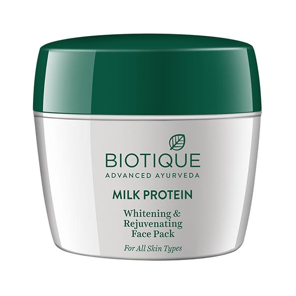 Netmeds | Bio Milk Protein Whitening & Rejuvenating Face 175 Gm
