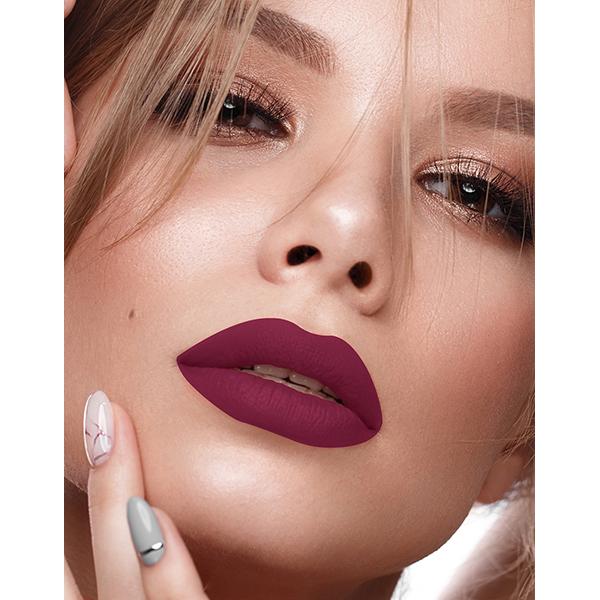 LYN Matte Liquid Lipstick Brunch Combo 2 ml - Liquid Lipsticks