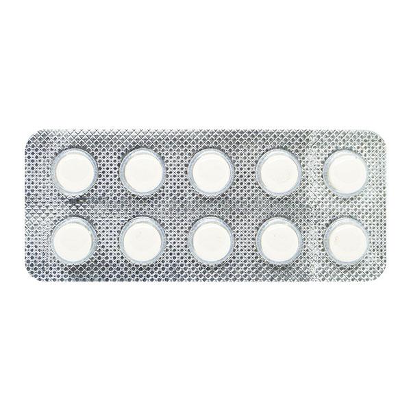 NEFROPRES C 100 Tablet 10's - Hypertension-Per