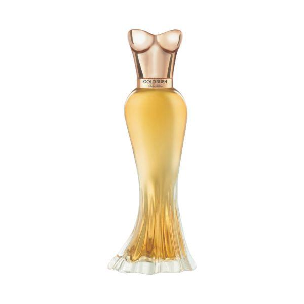 Paris Hilton Gold Rush Women Eau De Perfume 100 ml - Women Perfumes (Edt/Edp)